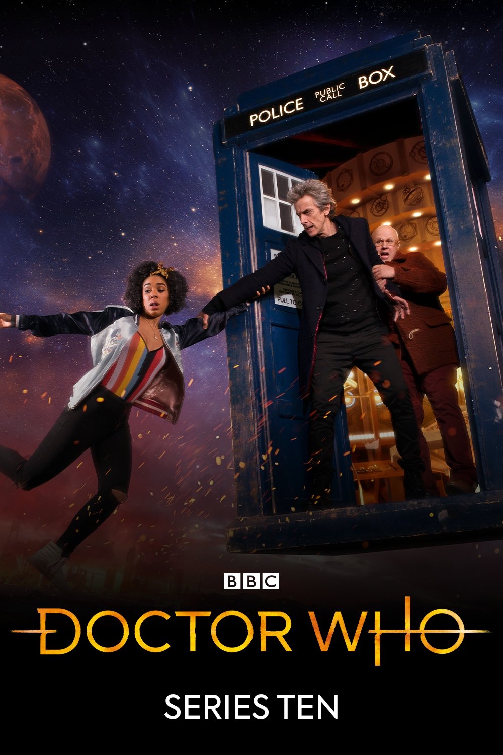 Doctor Who (2005) - Season 10 [507614] (A1767030848) [[Shows]] --Plex--